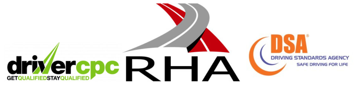 George Lovatt HGV Driver Training